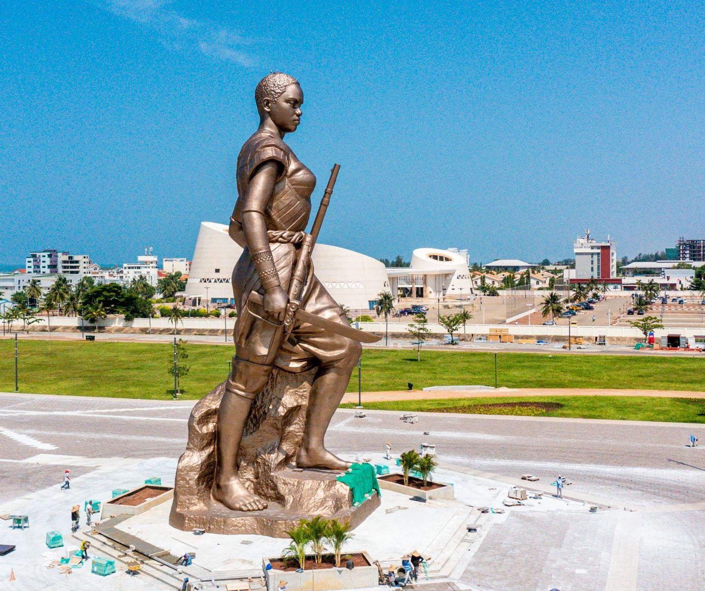 Bénin