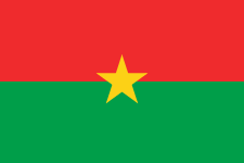 Burkina Faso