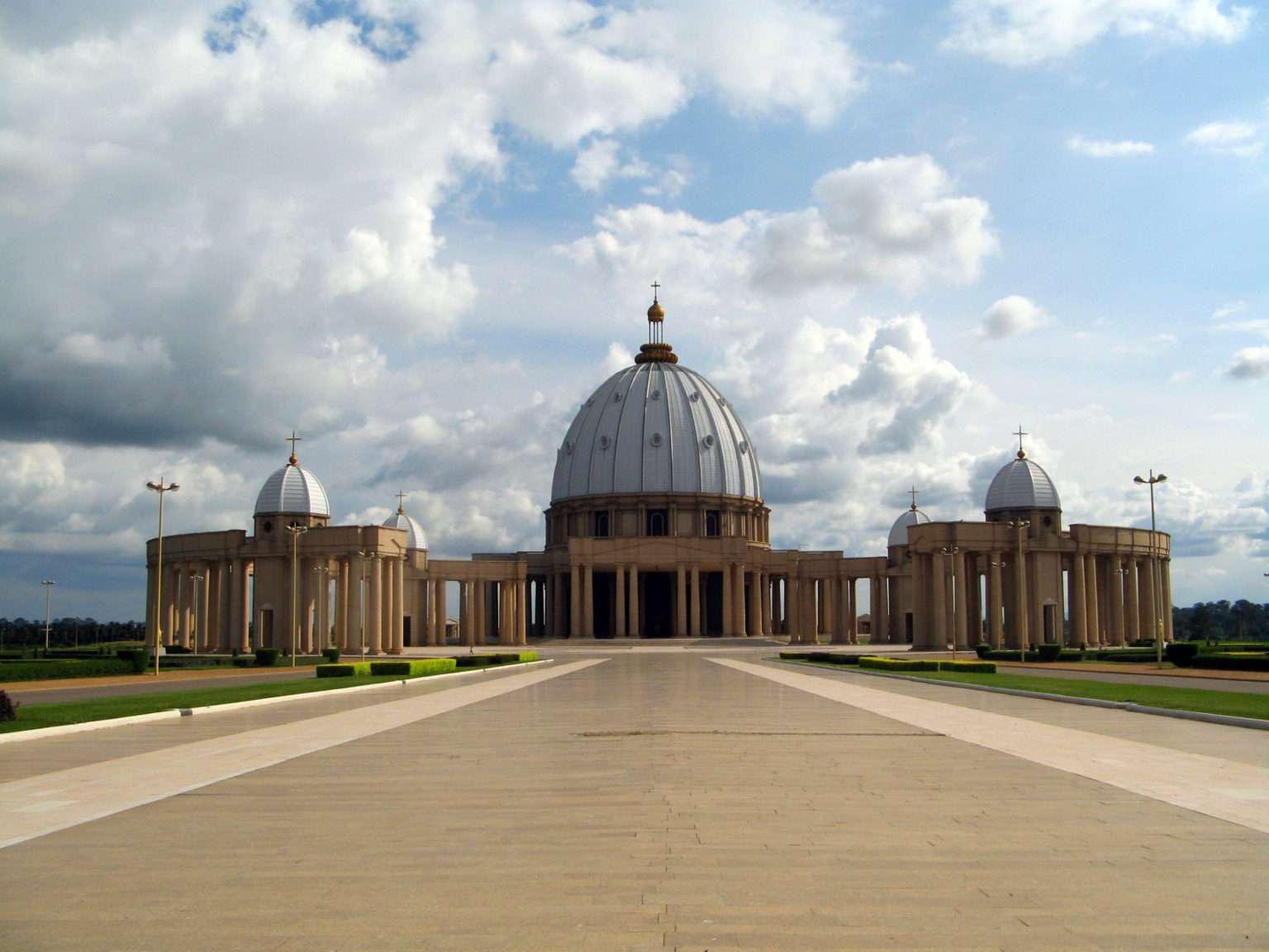 Côte d'Ivoire