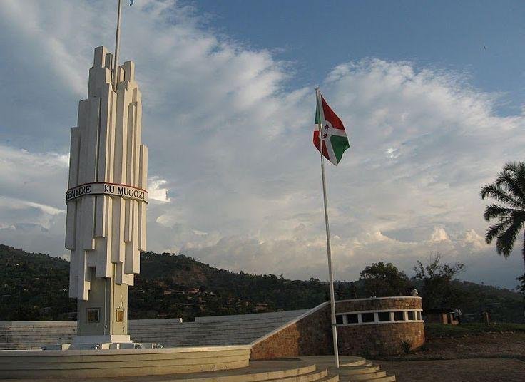 Burundi